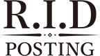 株式会社リッド ロゴ画像